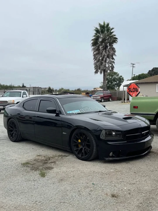2006 Dodge Charger SRT & 392 6th Gen - Image 7 of 12