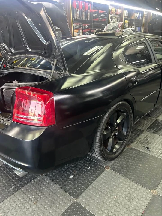 2006 Dodge Charger SRT & 392 6th Gen - Image 3 of 4