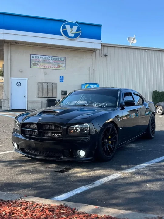 2006 Dodge Charger SRT & 392 6th Gen - Image 8 of 12