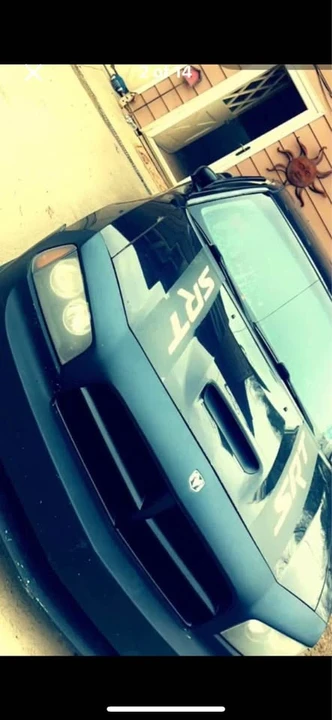 2006 Dodge Charger SRT & 392 6th Gen - Image 2 of 12