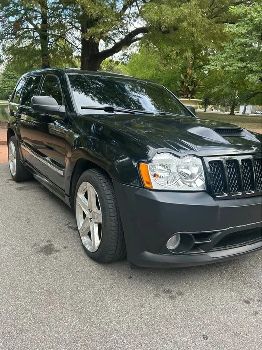2006 Dodge Charger SRT & 392 6th Gen - Image 2 of 6