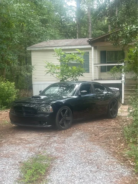2006 Dodge Charger SRT & 392 6th Gen - Image 4 of 8