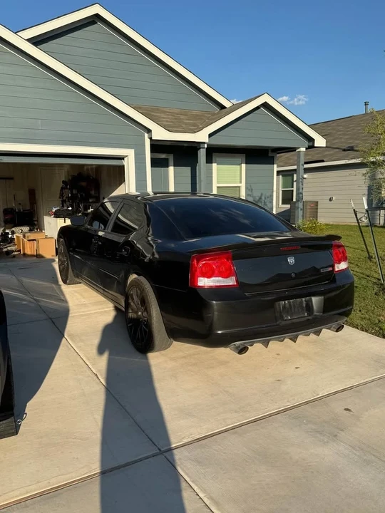 2006 Dodge Charger SRT & 392 6th Gen - Image 2 of 9