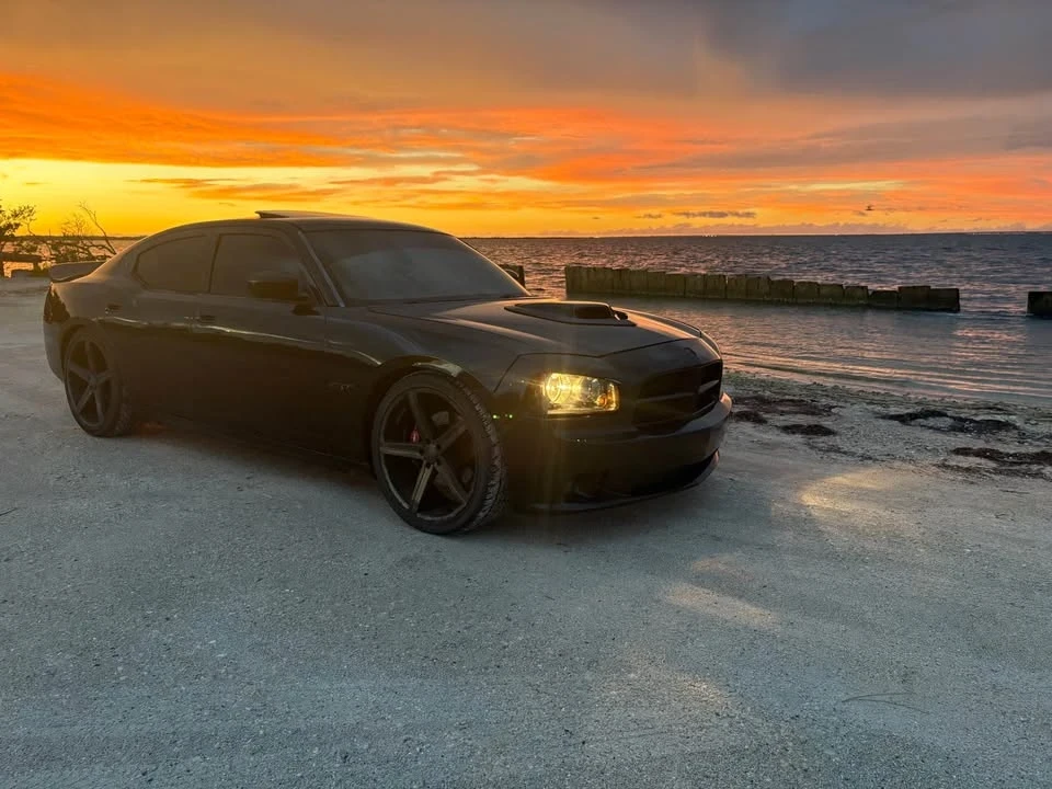 2006 Dodge Charger SRT & 392 6th Gen - Image 3 of 8