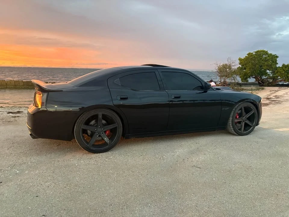 2006 Dodge Charger SRT & 392 6th Gen - Image 2 of 8