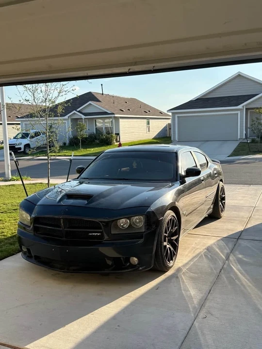 2006 Dodge Charger SRT & 392 6th Gen - Image 4 of 9