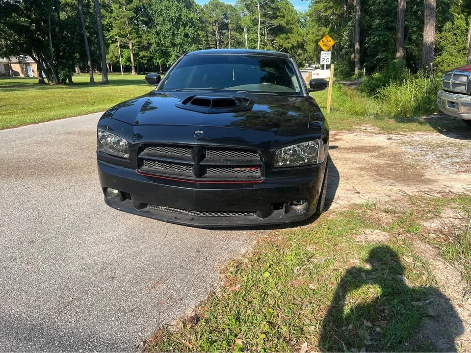 2006 Dodge Charger SRT & 392 6th Gen - Image 7 of 8