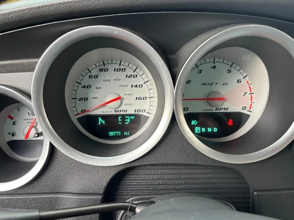 2006 Dodge Charger SRT & 392 6th Gen - Image 9 of 19