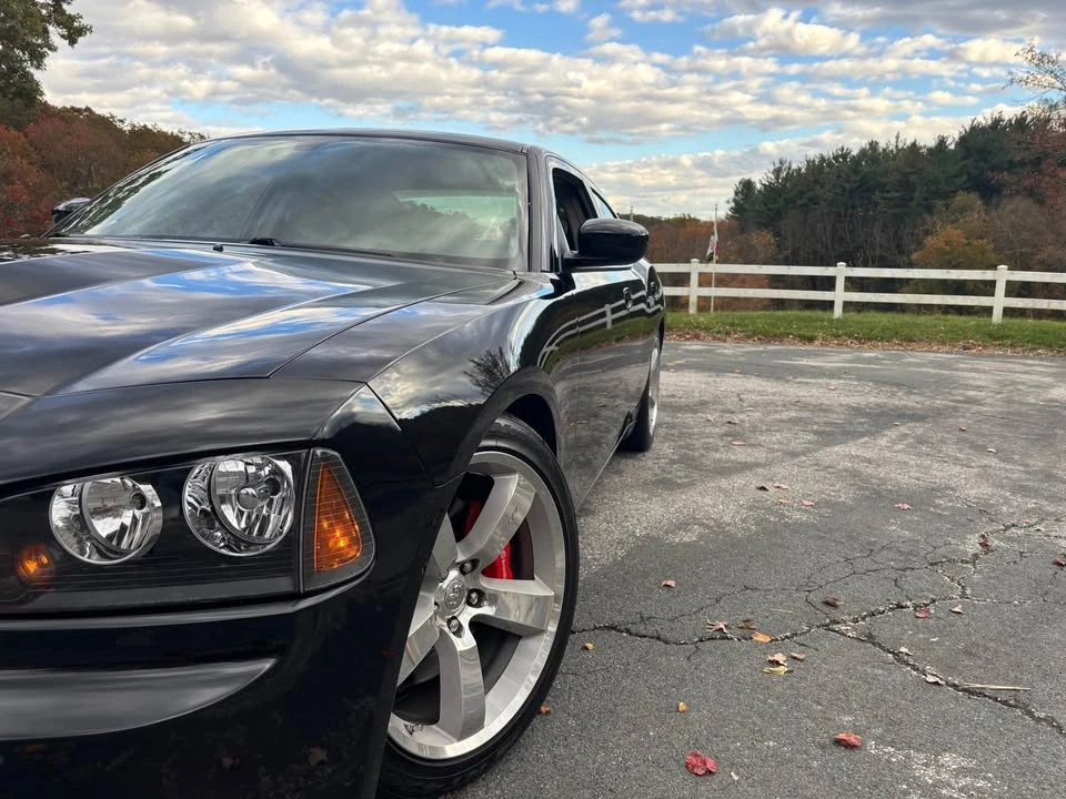 2006 Dodge Charger SRT & 392 6th Gen - Image 19 of 19