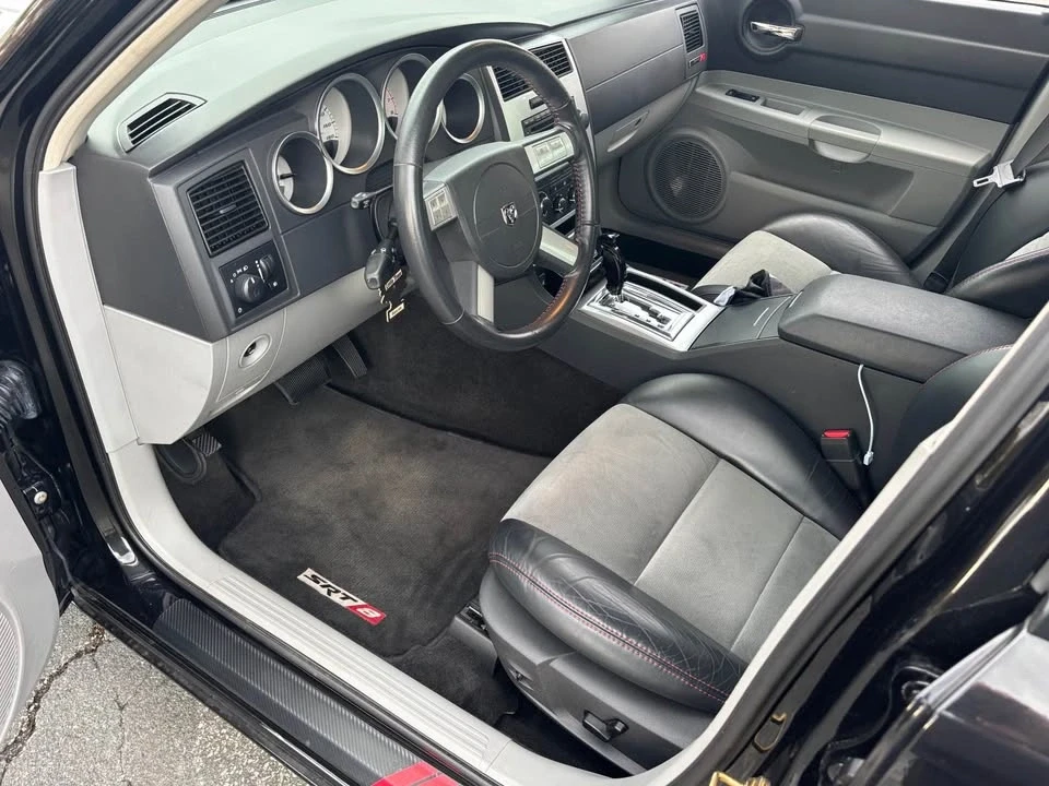 2006 Dodge Charger SRT & 392 6th Gen - Image 8 of 19