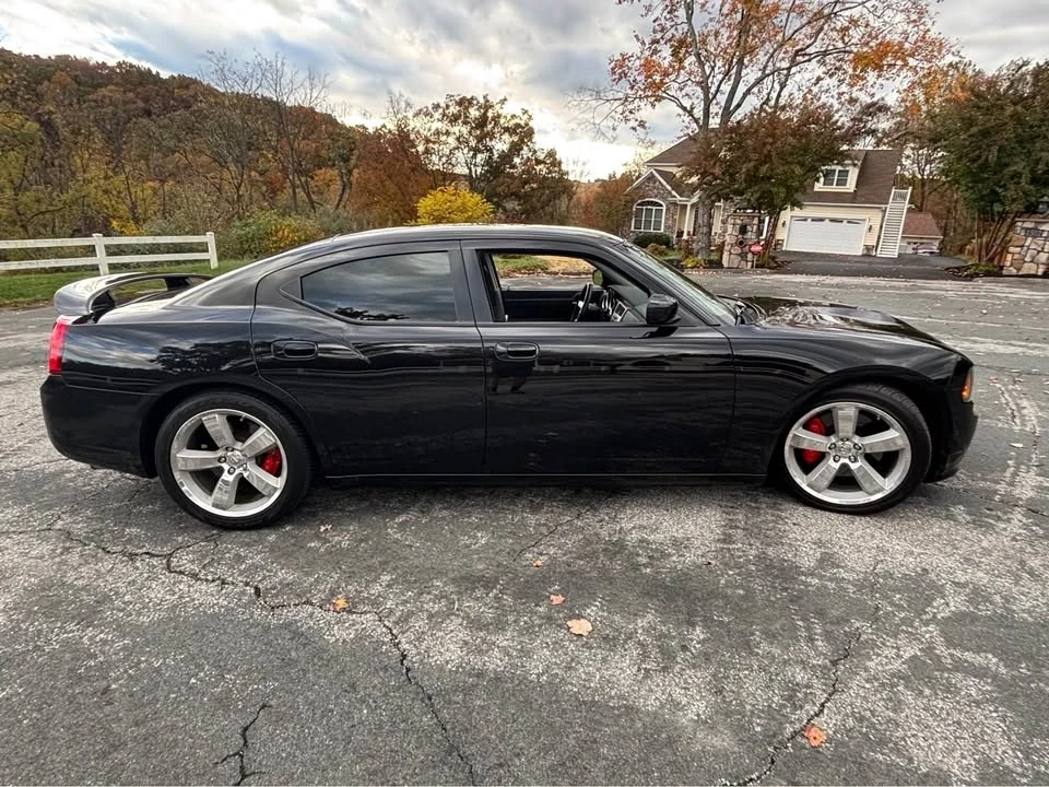 2006 Dodge Charger SRT & 392 6th Gen - Image 16 of 19