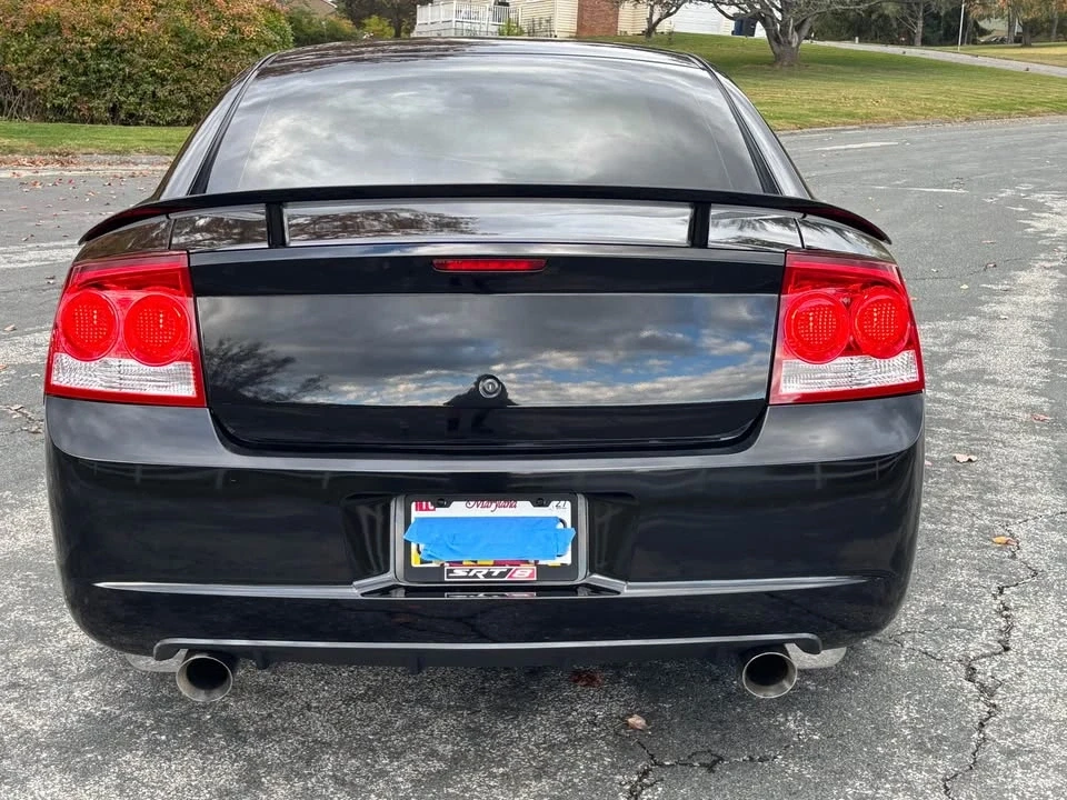 2006 Dodge Charger SRT & 392 6th Gen - Image 3 of 19
