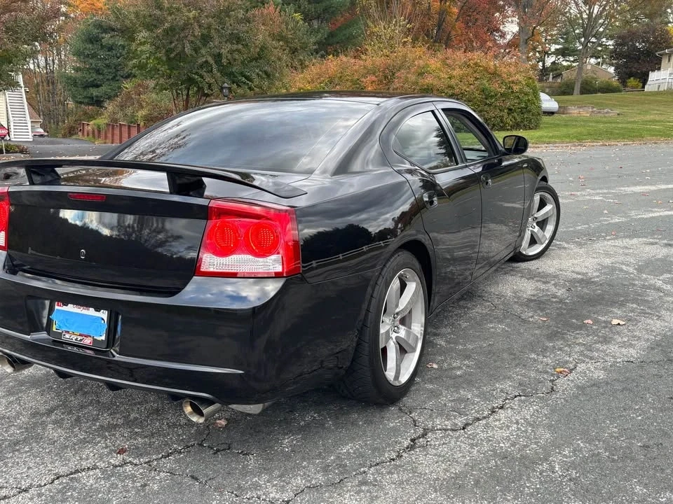 2006 Dodge Charger SRT & 392 6th Gen - Image 17 of 19