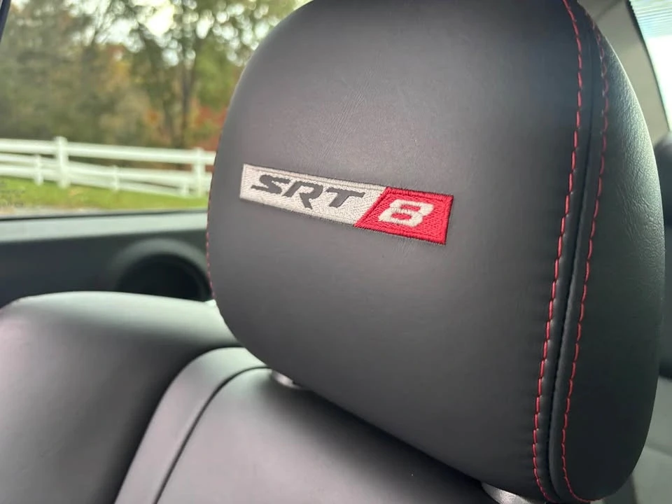 2006 Dodge Charger SRT & 392 6th Gen - Image 13 of 19