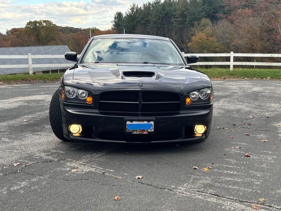 2006 Dodge Charger SRT & 392 6th Gen - Image 6 of 19