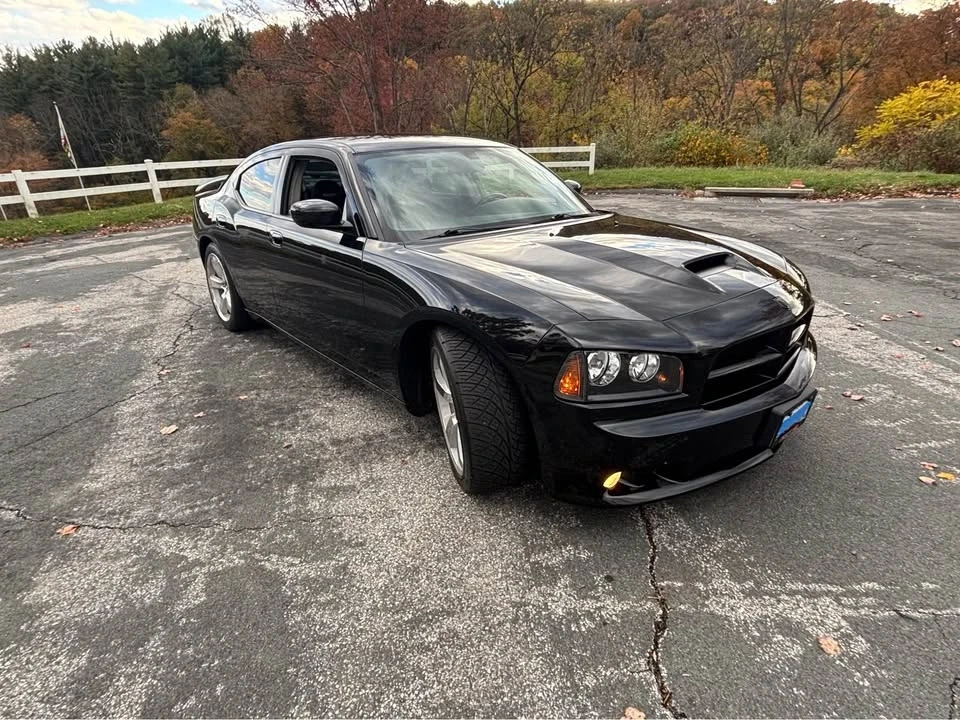 2006 Dodge Charger SRT & 392 6th Gen - Image 5 of 19