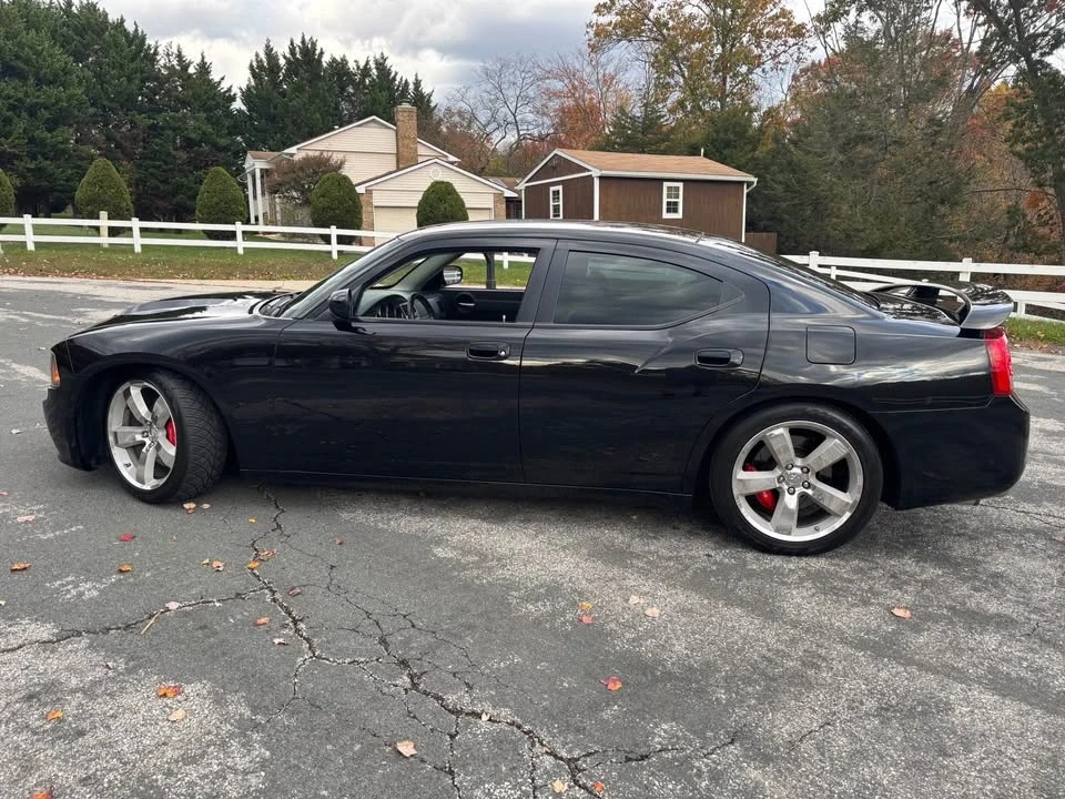2006 Dodge Charger SRT & 392 6th Gen - Image 2 of 19