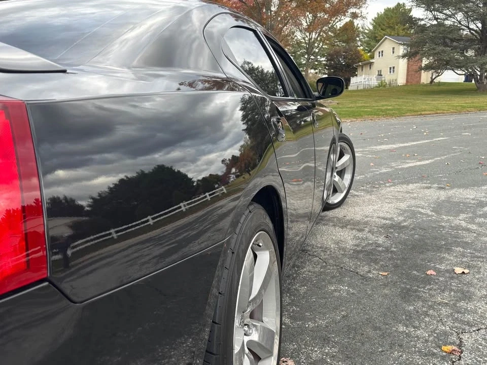 2006 Dodge Charger SRT & 392 6th Gen - Image 7 of 19