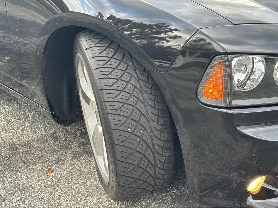 2006 Dodge Charger SRT & 392 6th Gen - Image 15 of 19
