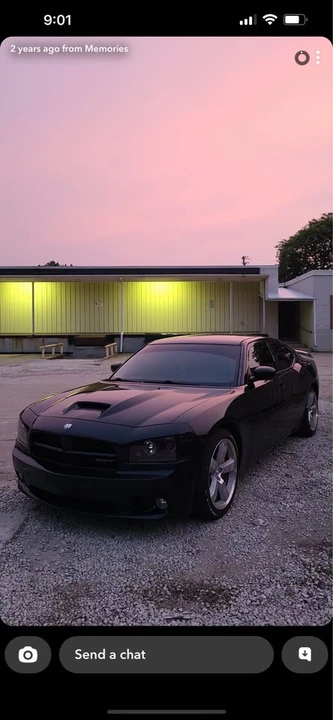 2006 Dodge Charger SRT & 392 6th Gen - Image 2 of 8