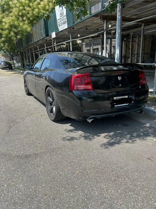 2006 Dodge Charger SRT & 392 6th Gen - Image 3 of 4
