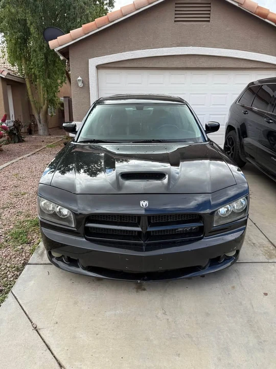 2006 Dodge Charger SRT & 392 6th Gen - Image 2 of 12