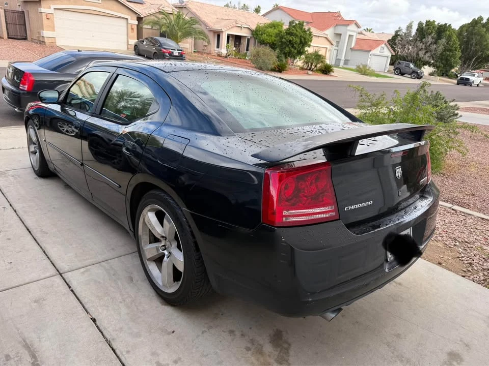 2006 Dodge Charger SRT & 392 6th Gen - Image 6 of 12