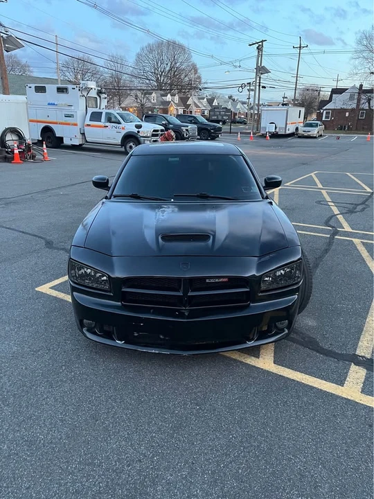 2006 Dodge Charger SRT & 392 6th Gen - Image 2 of 15
