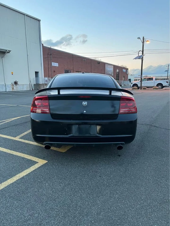 2006 Dodge Charger SRT & 392 6th Gen - Image 6 of 15
