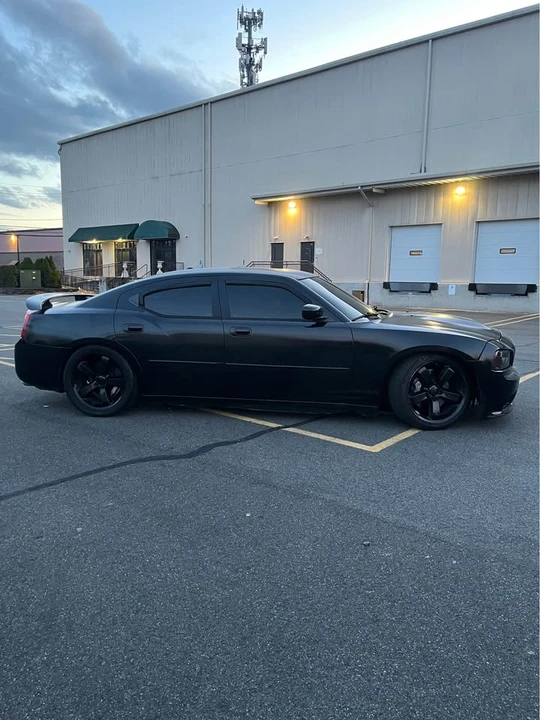 2006 Dodge Charger SRT & 392 6th Gen - Image 4 of 15