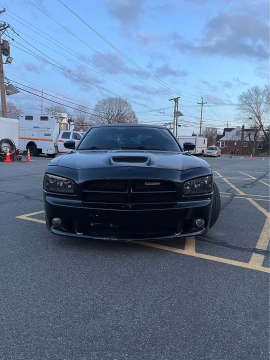 2006 Dodge Charger SRT & 392 6th Gen - Image 3 of 15