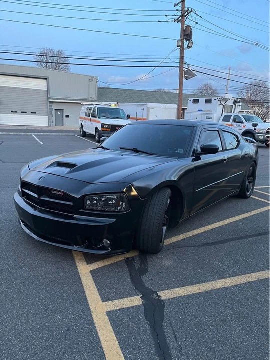2006 Dodge Charger SRT & 392 6th Gen - Image 8 of 15