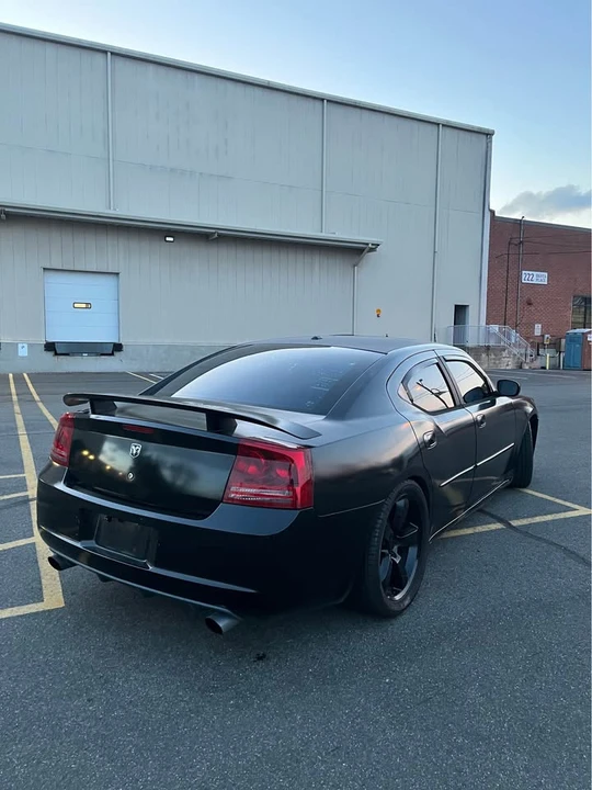 2006 Dodge Charger SRT & 392 6th Gen - Image 5 of 15