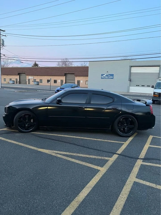 2006 Dodge Charger SRT & 392 6th Gen - Image 7 of 15