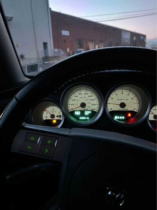2006 Dodge Charger SRT & 392 6th Gen - Image 15 of 15
