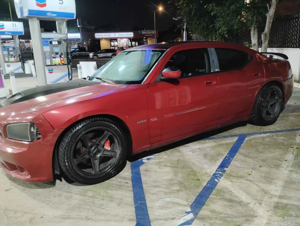 2006 Dodge Charger SRT & 392 6th Gen - Image 3 of 14