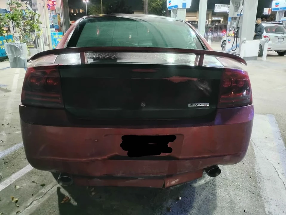 2006 Dodge Charger SRT & 392 6th Gen - Image 5 of 14