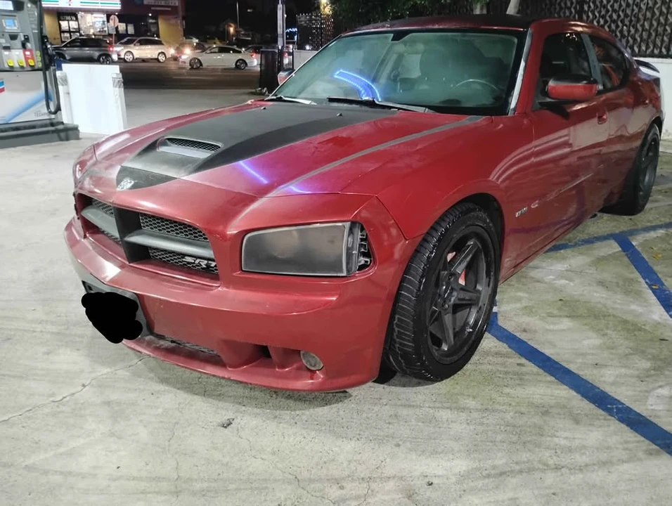 2006 Dodge Charger SRT & 392 6th Gen - Image 6 of 14
