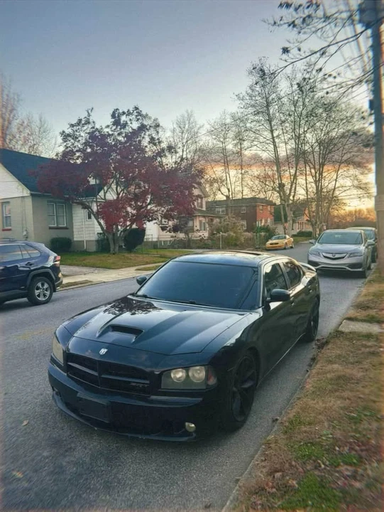 2006 Dodge Charger SRT & 392 6th Gen - Image 2 of 3