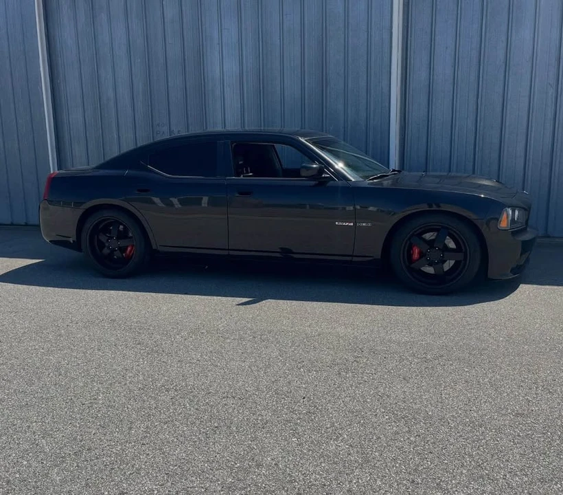2006 Dodge Charger SRT & 392 6th Gen - Image 3 of 8