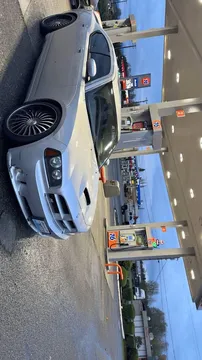 2006 Dodge Charger SRT8