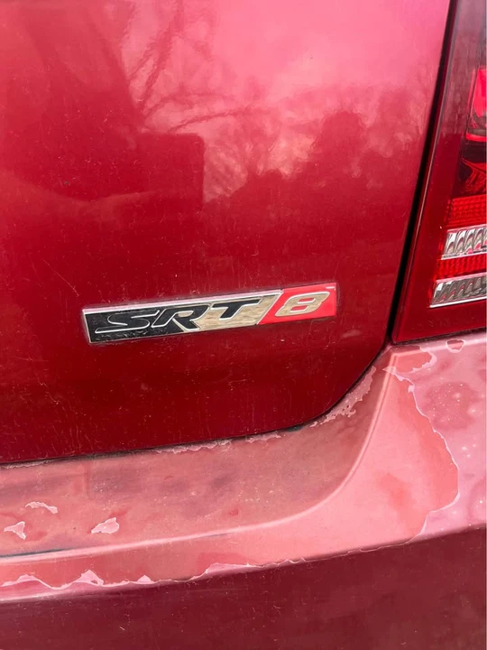 2006 Dodge Charger SRT & 392 6th Gen - Image 5 of 6