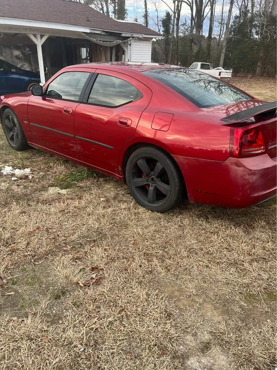 2006 Dodge Charger SRT & 392 6th Gen - Image 6 of 6