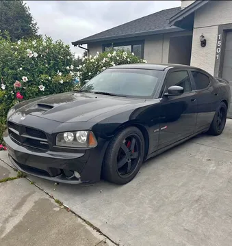 2006 Dodge Charger SRT8