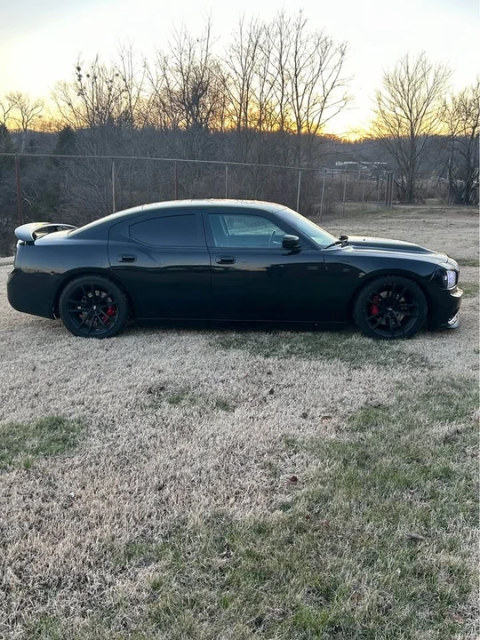 2006 Dodge Charger SRT & 392 6th Gen - Image 5 of 16