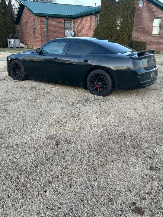 2006 Dodge Charger SRT & 392 6th Gen - Image 8 of 16