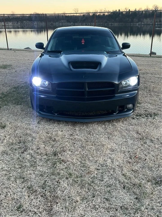 2006 Dodge Charger SRT & 392 6th Gen - Image 3 of 16