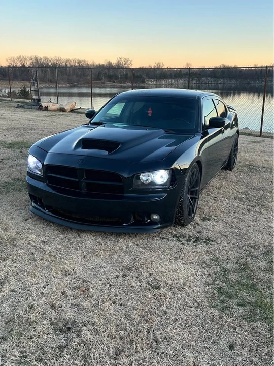2006 Dodge Charger SRT & 392 6th Gen - Image 2 of 16