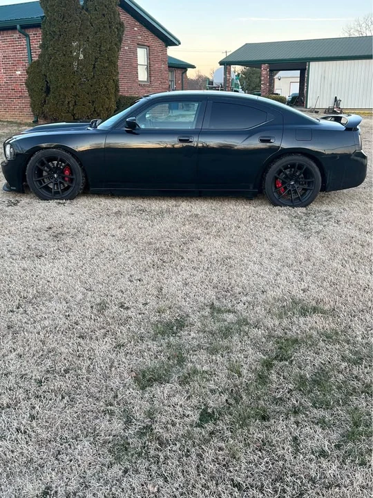 2006 Dodge Charger SRT & 392 6th Gen - Image 9 of 16