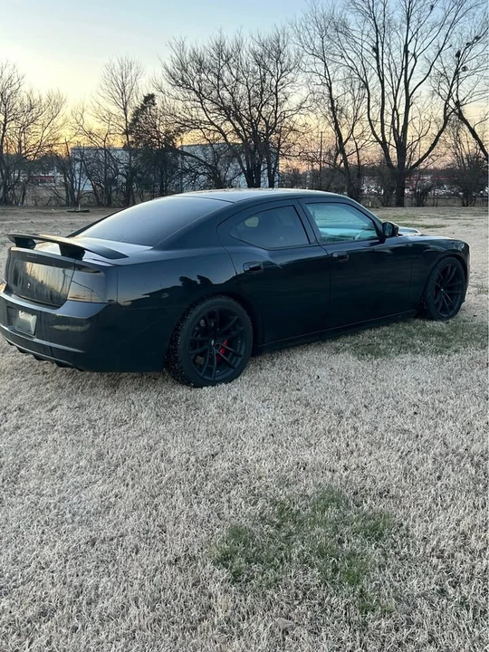 2006 Dodge Charger SRT & 392 6th Gen - Image 6 of 16